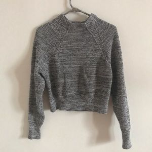 🎸FREE PEOPLE Knit Sweater